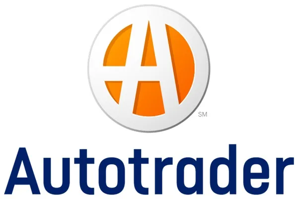 AutoTrader Logosu