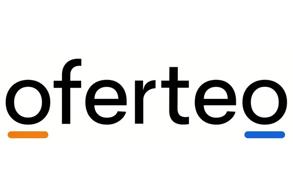 Oferteo.pl logosu