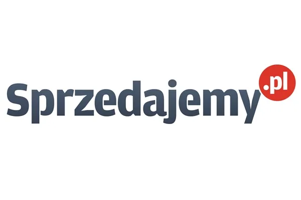 Sprzedajemy.pl logosu