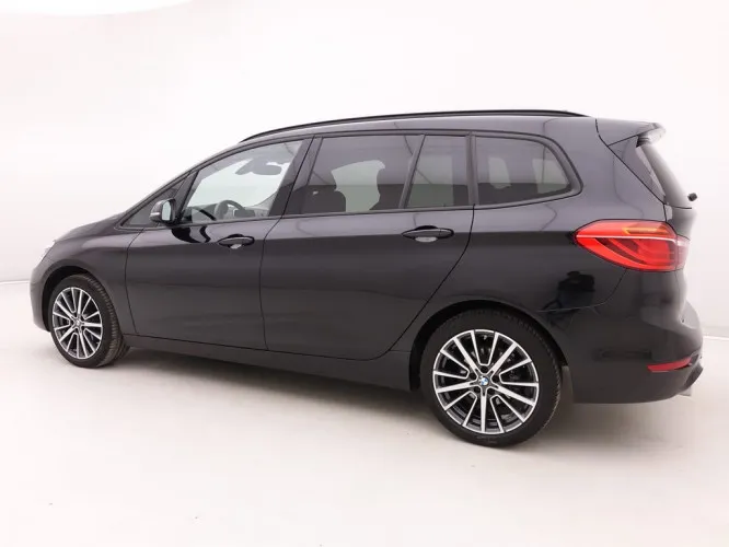 BMW 2 216i Gran Tourer Sport Line + GPS + LED Lights + Winte Image 3