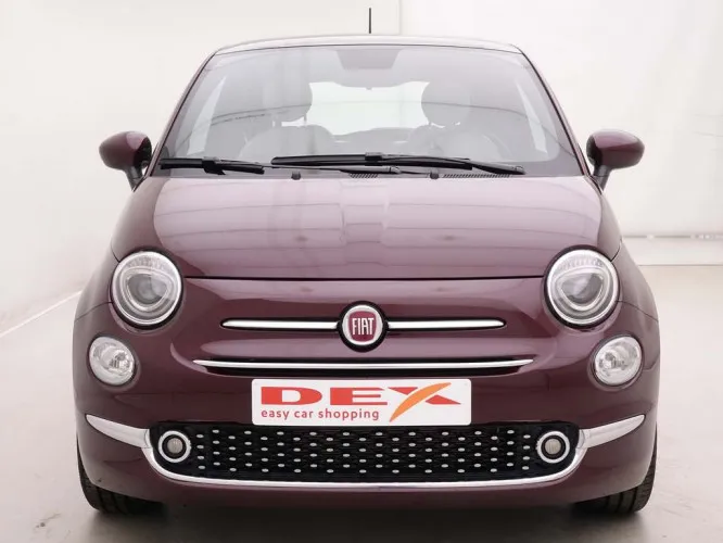 Fiat 500 1.0 Hybrid Star + GPS Image 2