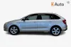 Skoda Rapid Spaceback 1,4 TSI Elegance DSG Autom. * Vakkari / Xenon / Parkkitutka * Thumbnail 5