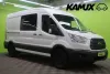 Ford Transit Van 350 2,2 TDCi Trend L3 H2 4,71 / Sis. Alv / PA-lämmitin / Läpilastattava / Takalaitanostin / ja Thumbnail 1