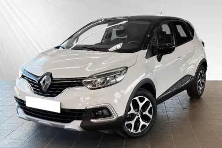 Renault CAPTUR 0.9 TCe 90 INTENS