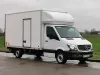 Mercedes-Benz Sprinter 319 Bakwagen + Laadklep Thumbnail 4