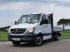 Mercedes-Benz Sprinter 519 Open Laadbak XL AUT Thumbnail 1