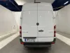 Mercedes-Benz Sprinter L2H2 316CDI Värmare 3-Sits 1-Ägare Thumbnail 2