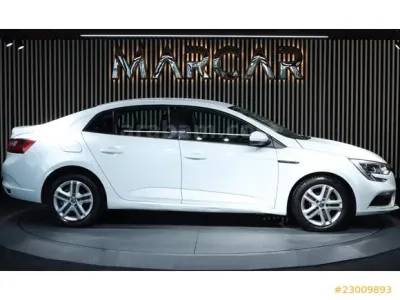 Renault Megane 1.5 dCi Joy