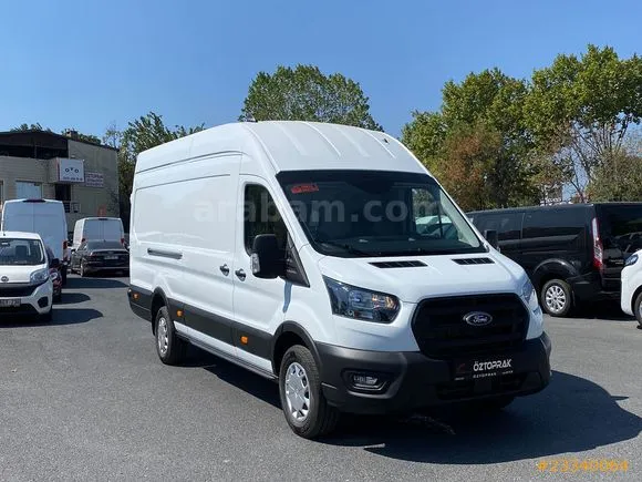 Ford Transit 350 E Image 2