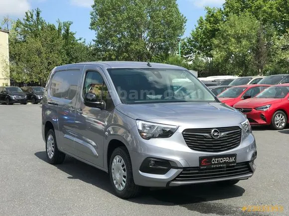 Opel Combo 1.5 CDTI Elegance Image 1