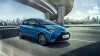 Toyota Yaris 1.5 VVT-iE CVT (111 л.с.) Thumbnail 6